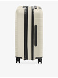 Away Carry-On Flex expandable suitcase (British brand)