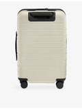 Away Carry-On Flex expandable suitcase (British brand)