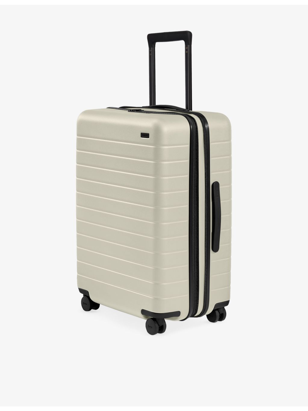 Away Medium Flex expandable suitcase, imported from the UK