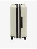 Away Medium Flex expandable suitcase, imported from the UK