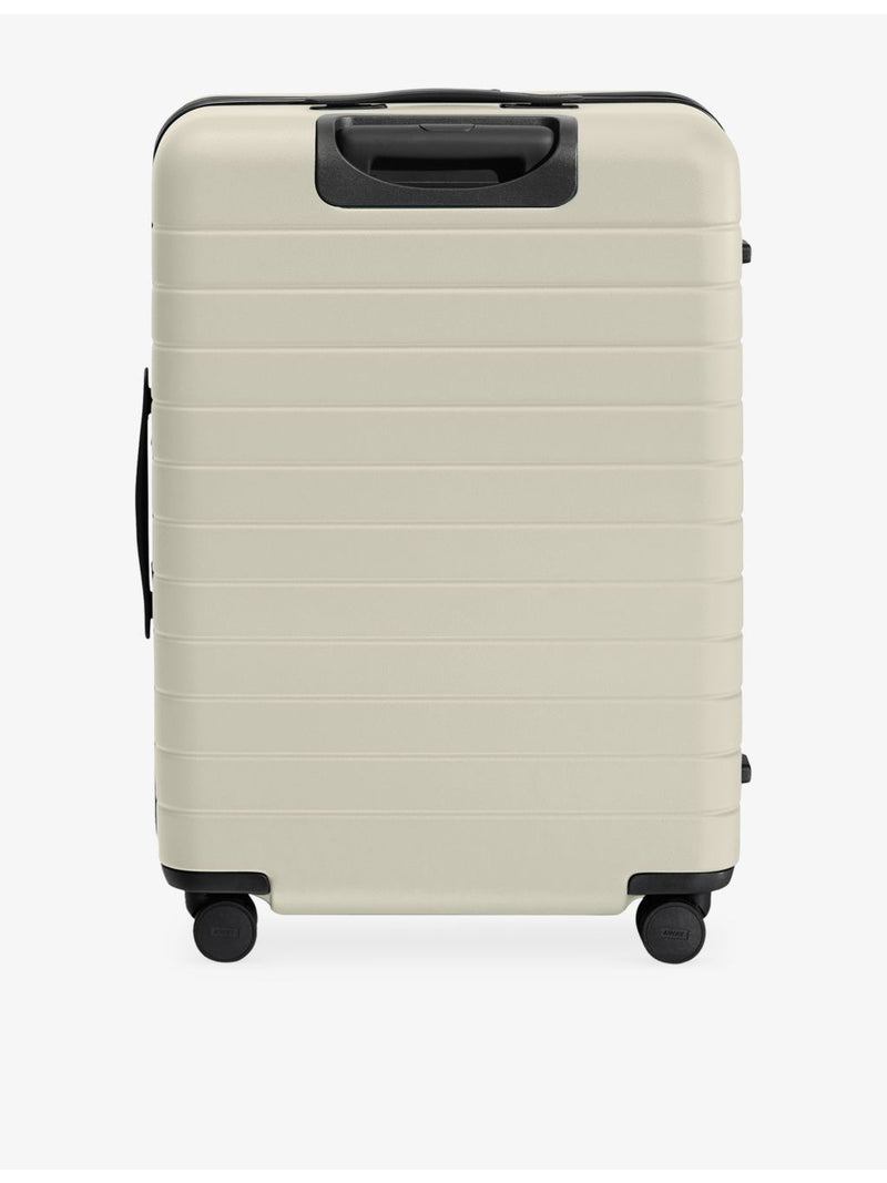 Away Medium Flex expandable suitcase, imported from the UK