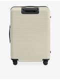 Away Medium Flex expandable suitcase, imported from the UK