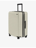 Away Flex expandable hardshell suitcase 73.6cm, UK version