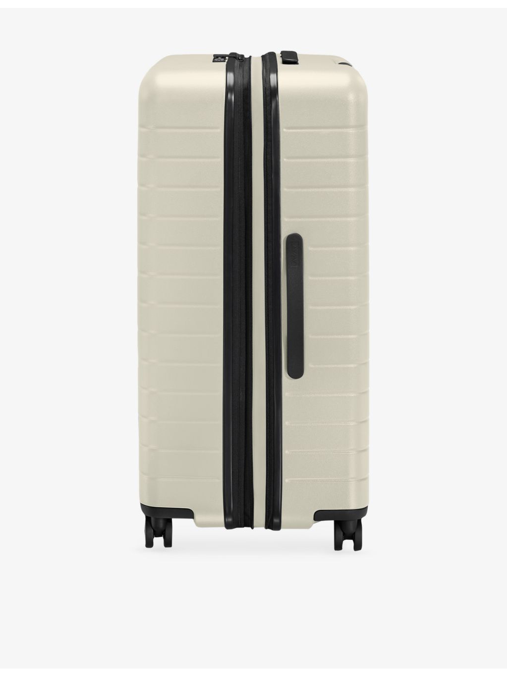 Away Flex expandable hardshell suitcase 73.6cm, UK version
