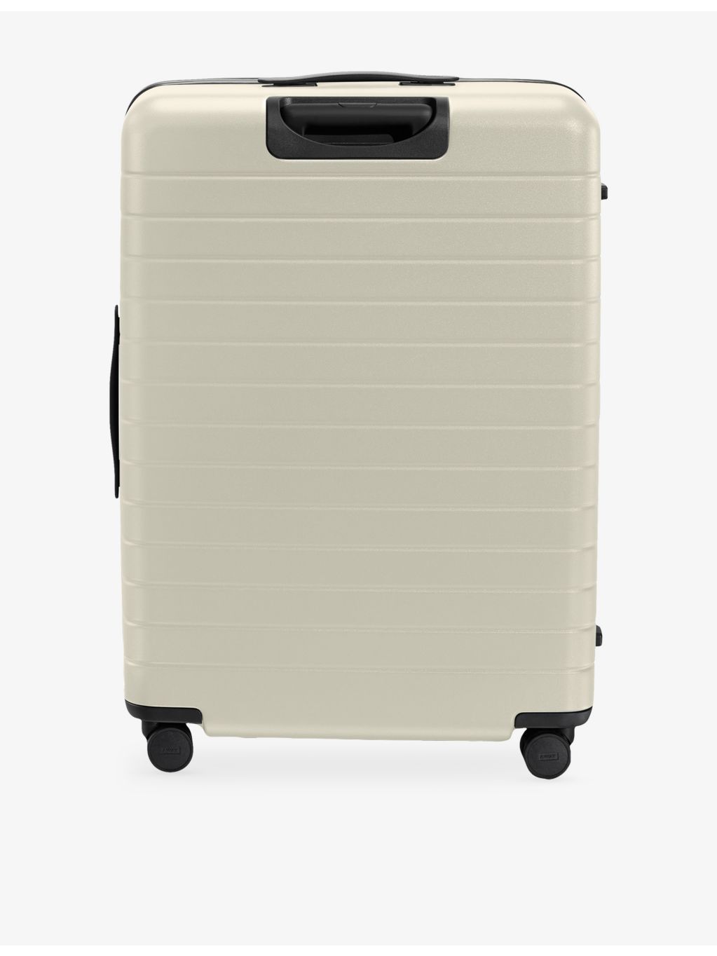 Away Flex expandable hardshell suitcase 73.6cm, UK version