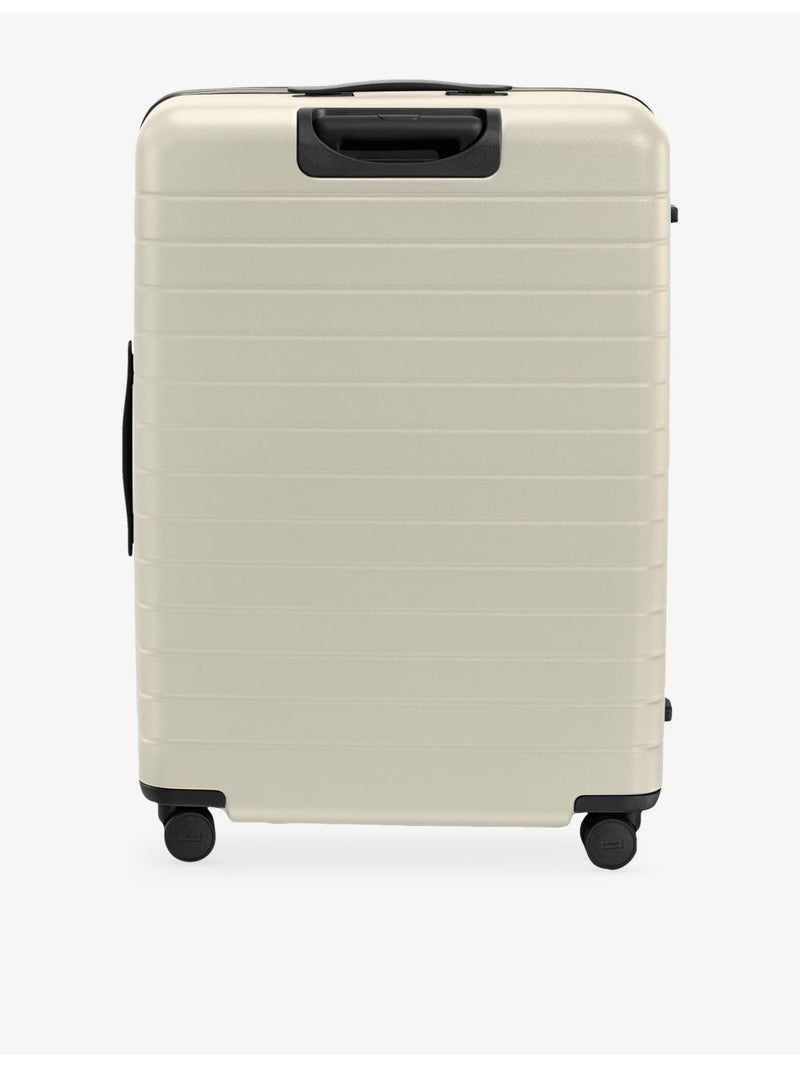 Away Flex expandable hardshell suitcase 73.6cm, UK version