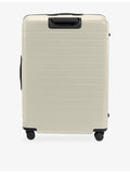 Away Flex expandable hardshell suitcase 73.6cm, UK version