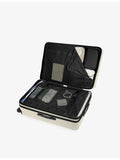 Away Flex expandable hardshell suitcase 73.6cm, UK version
