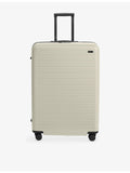 Away Flex expandable hardshell suitcase 73.6cm, UK version