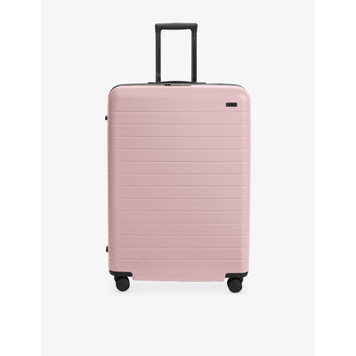 selfridges Away Large Flex Expandable Suitcase 73.6cm- Buy online at McGrocer