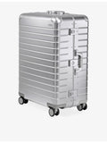 Away aluminium suitcase large 73.6cm, imported from the UK