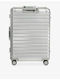 Away aluminium suitcase large 73.6cm, imported from the UK