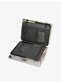 Away aluminium suitcase large 73.6cm, imported from the UK