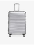 Away aluminium suitcase large 73.6cm, imported from the UK