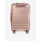 Away aluminium edition carry-on suitcase 54.5cm, UK version