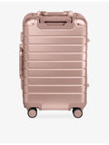 Away aluminium edition carry-on suitcase 54.5cm, UK version