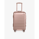 Away aluminium edition carry-on suitcase 54.5cm, UK version