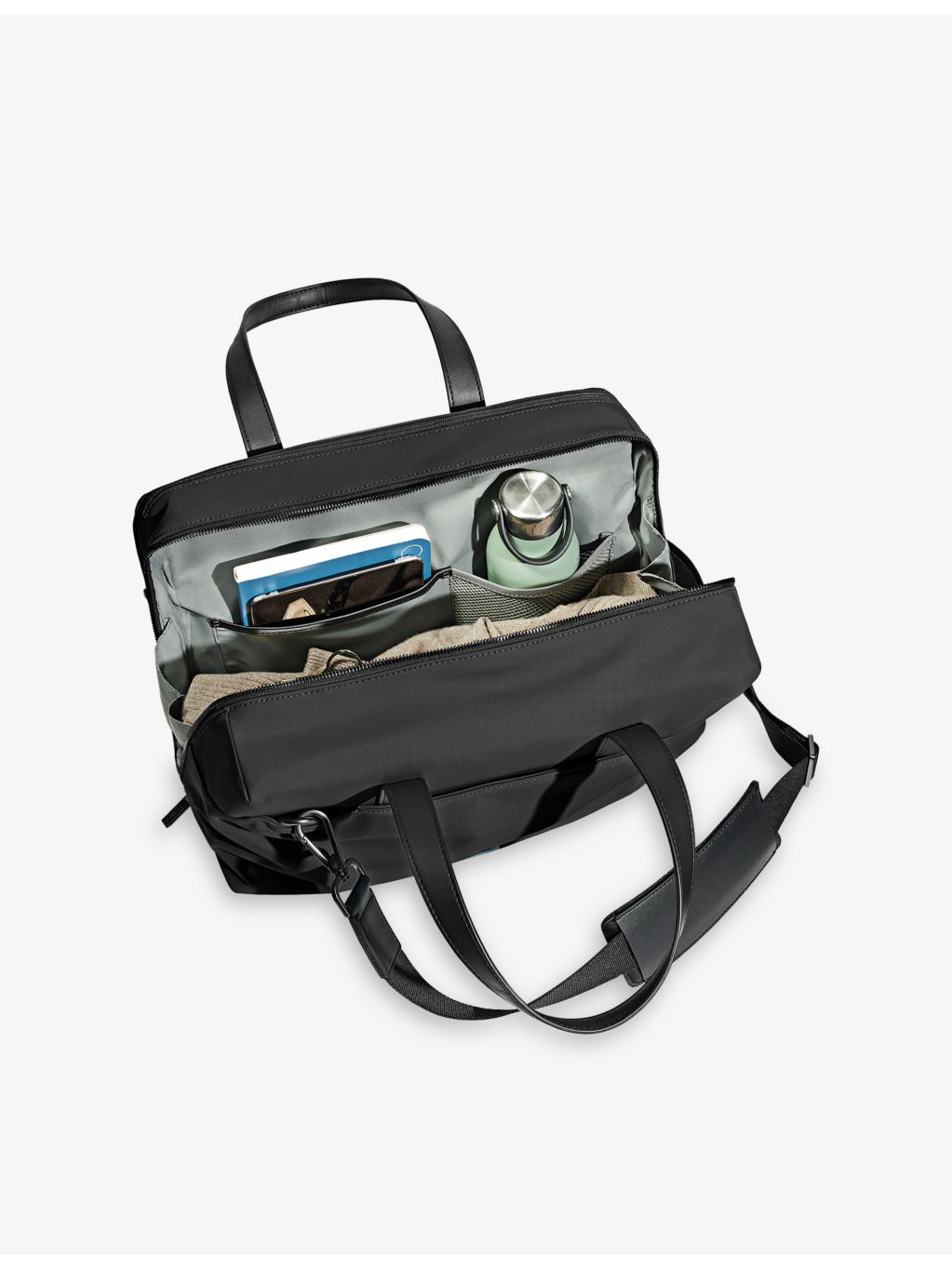 Away Everywhere nylon travel bag 20L - British product