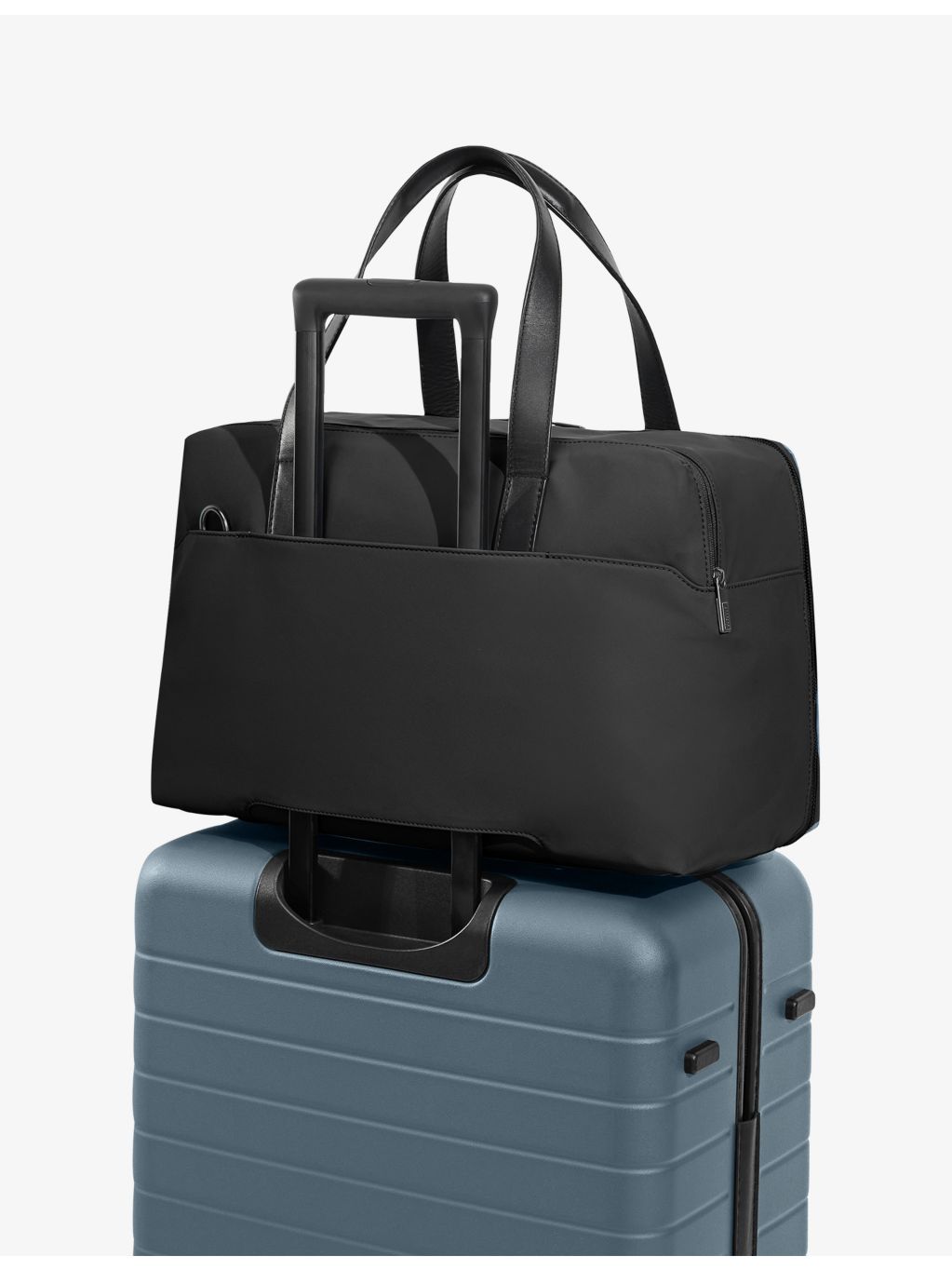 Away overnight nylon bag 28L - British product
