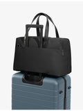 Away overnight nylon bag 28L - British product