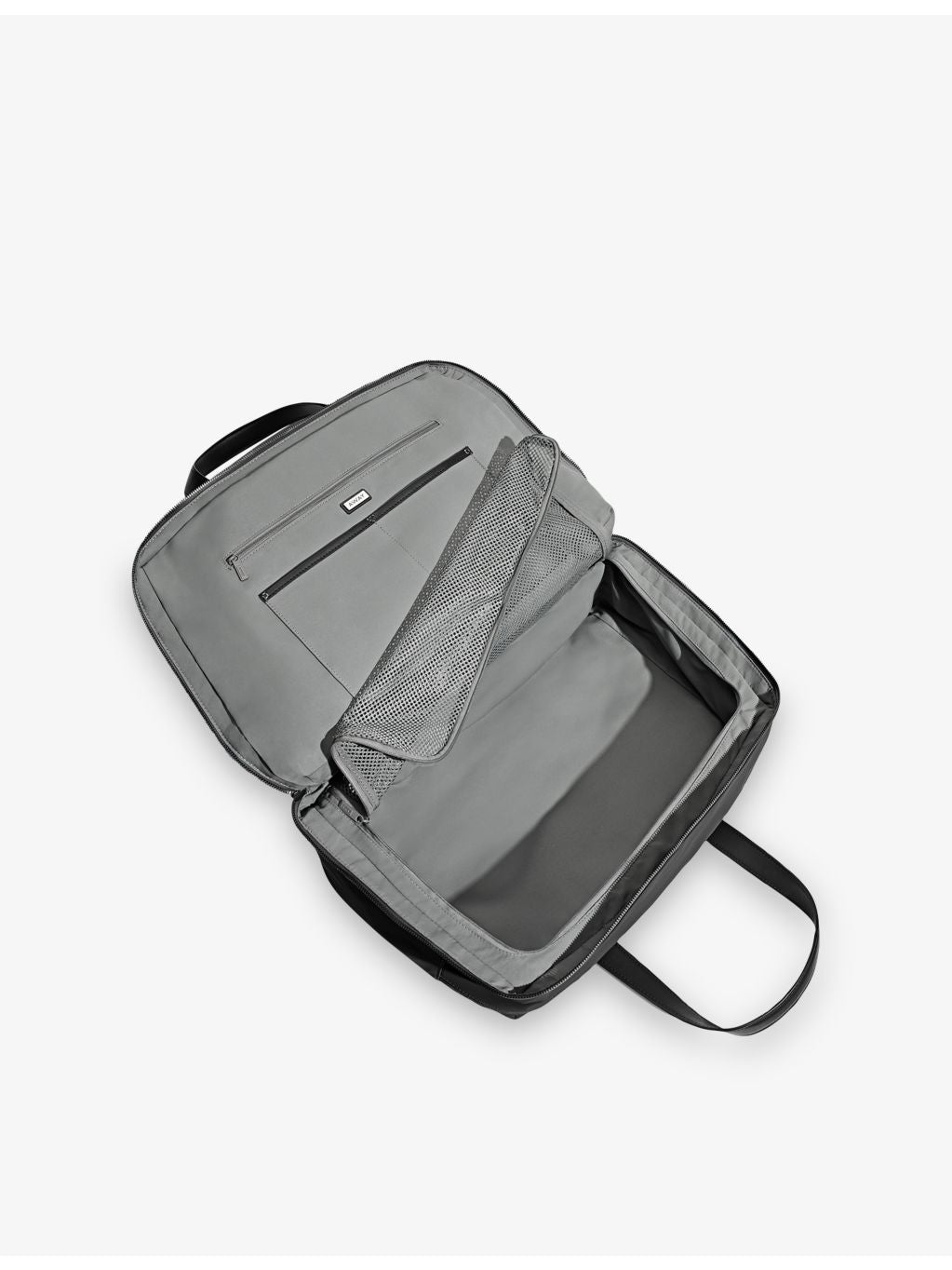 Away overnight nylon bag 28L - British product