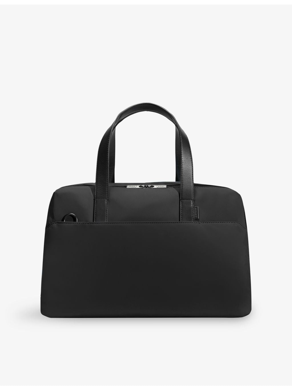 Away overnight nylon bag 28L - British product