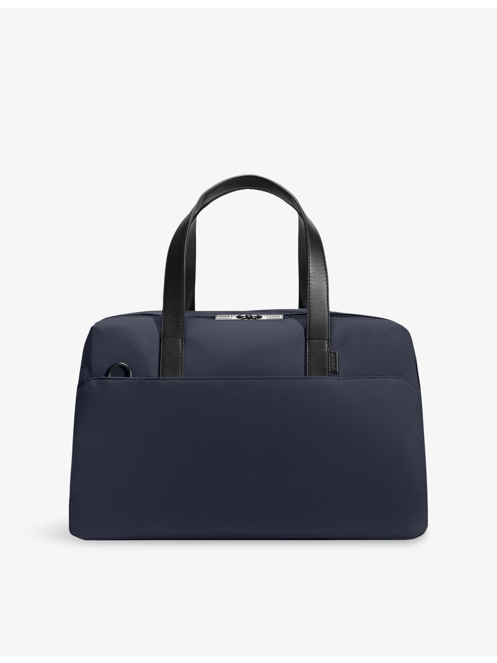 Away nylon overnight bag 28L - British product