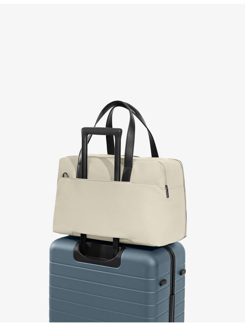 Away nylon overnight bag 28L - British product