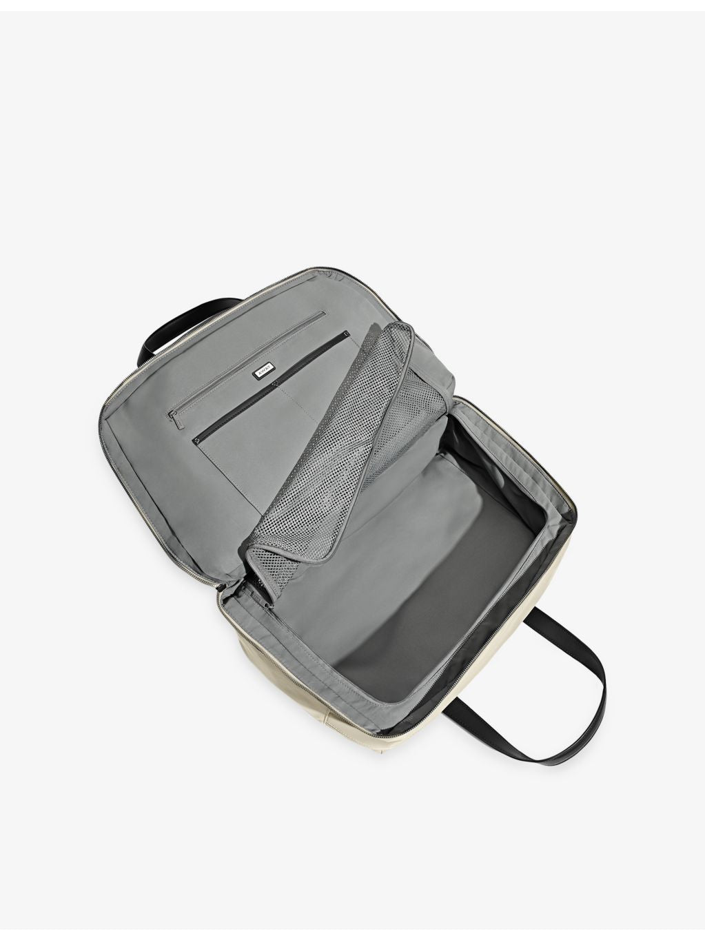 Away nylon overnight bag 28L - British product