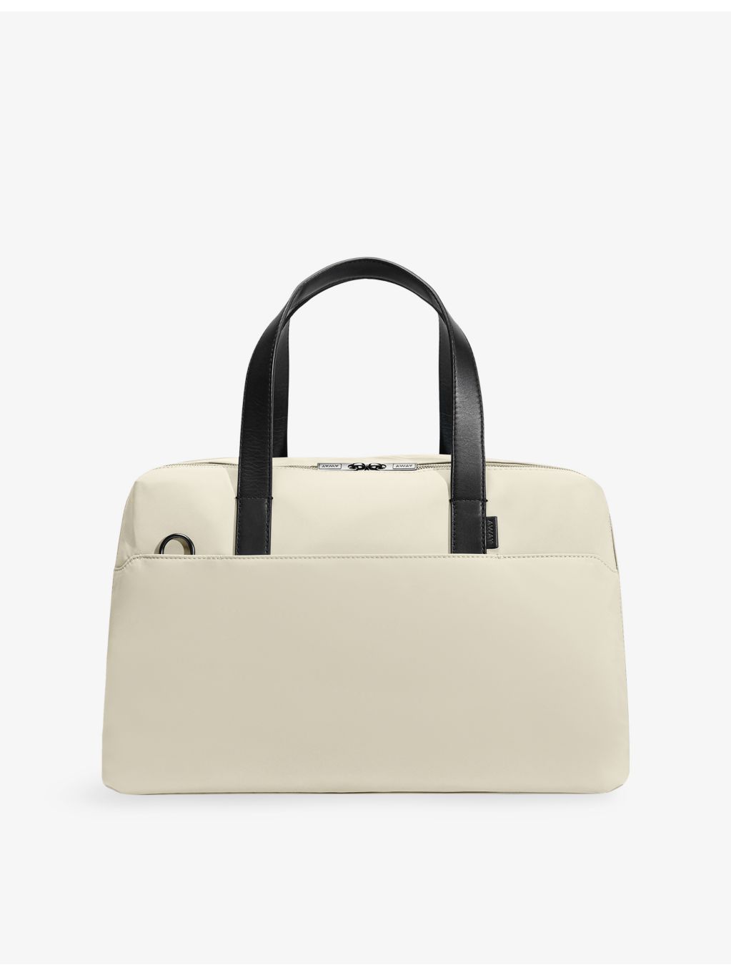 Away nylon overnight bag 28L - British product