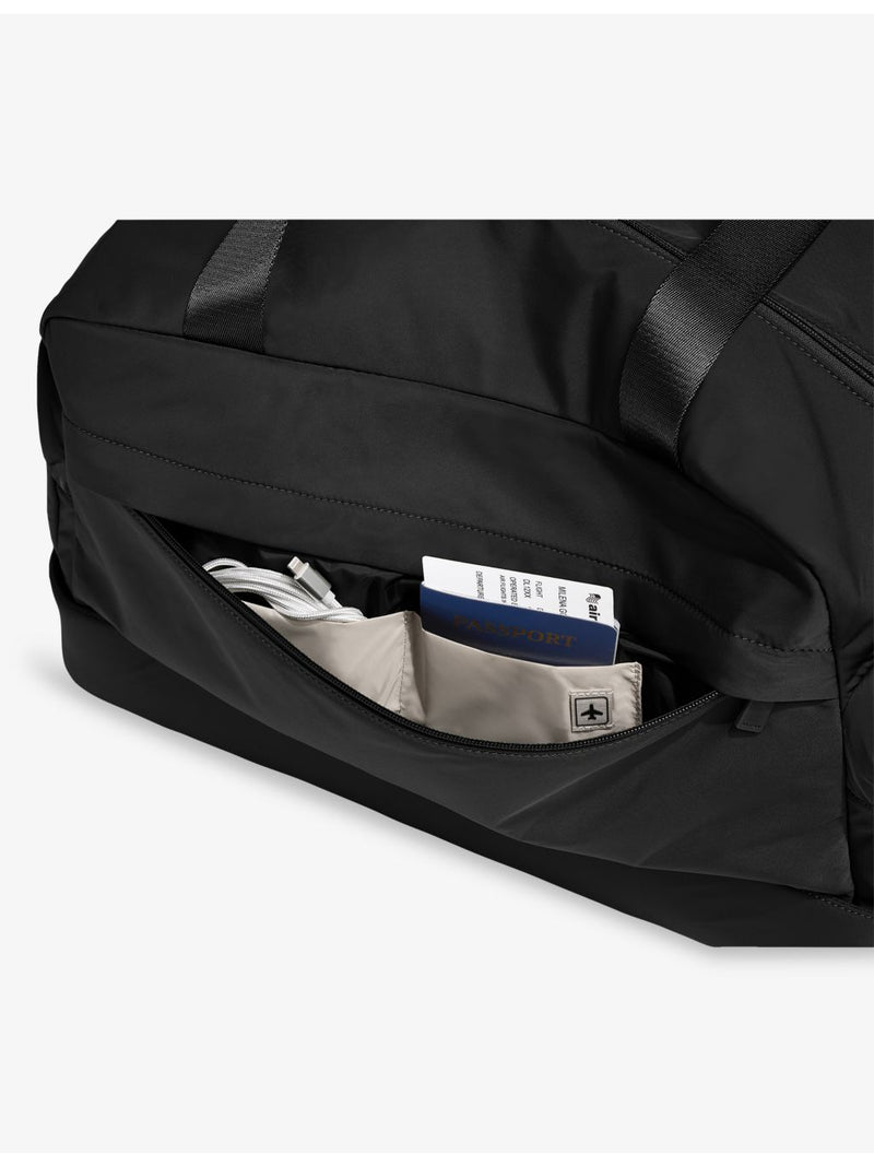 Away Featherlight Weekender Bag 44L - British product