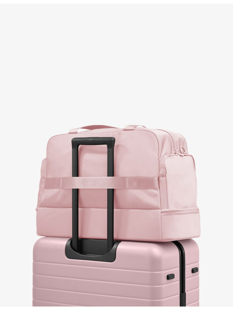 Away Featherlight Weekender Bag 44L - British product