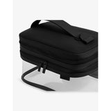 Away woven clear cosmetic case 4.8L (British brand)