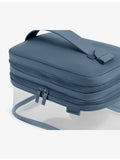 Away clear woven cosmetic case 4.8L (British brand)