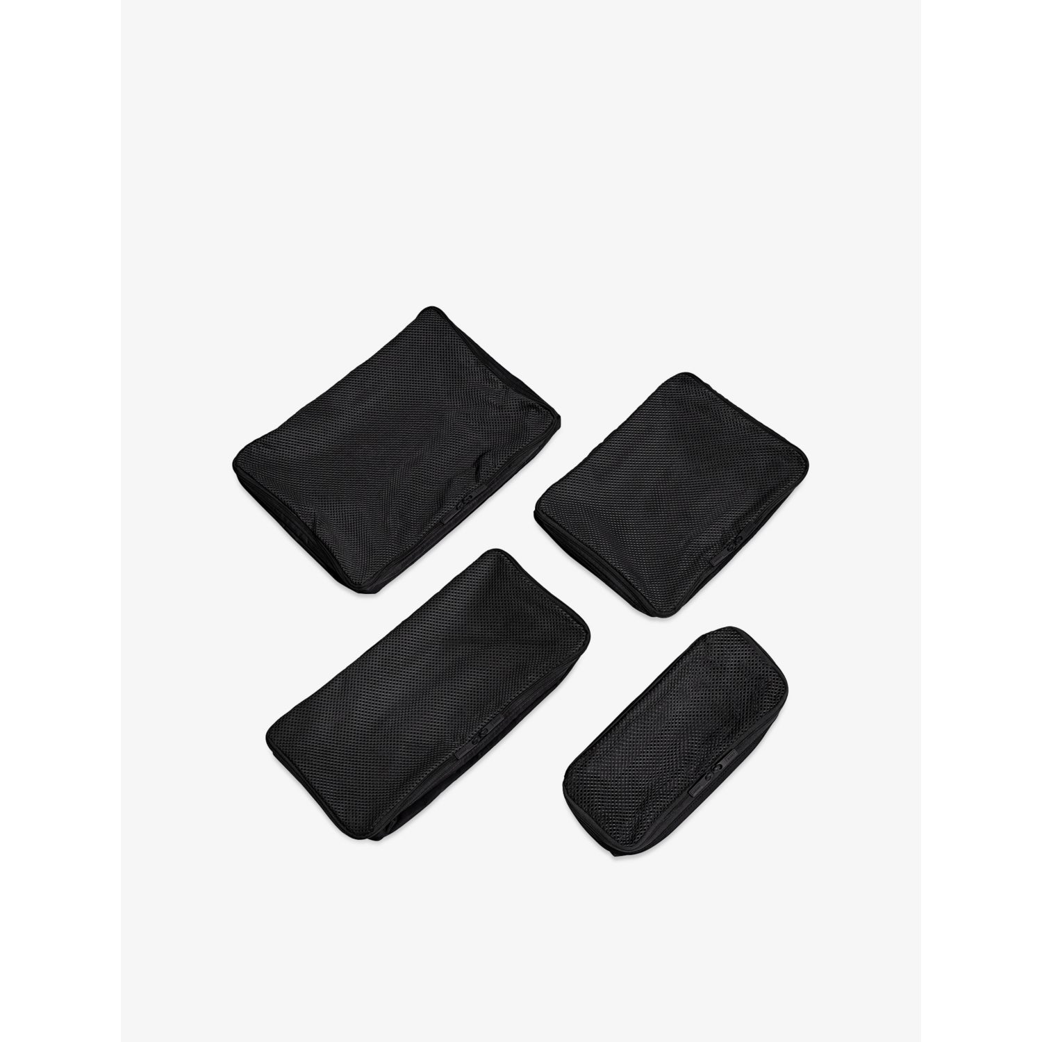 Away Insider 4-piece packing cubes - British product