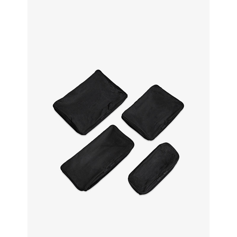 Away Insider 4-piece packing cubes - British product