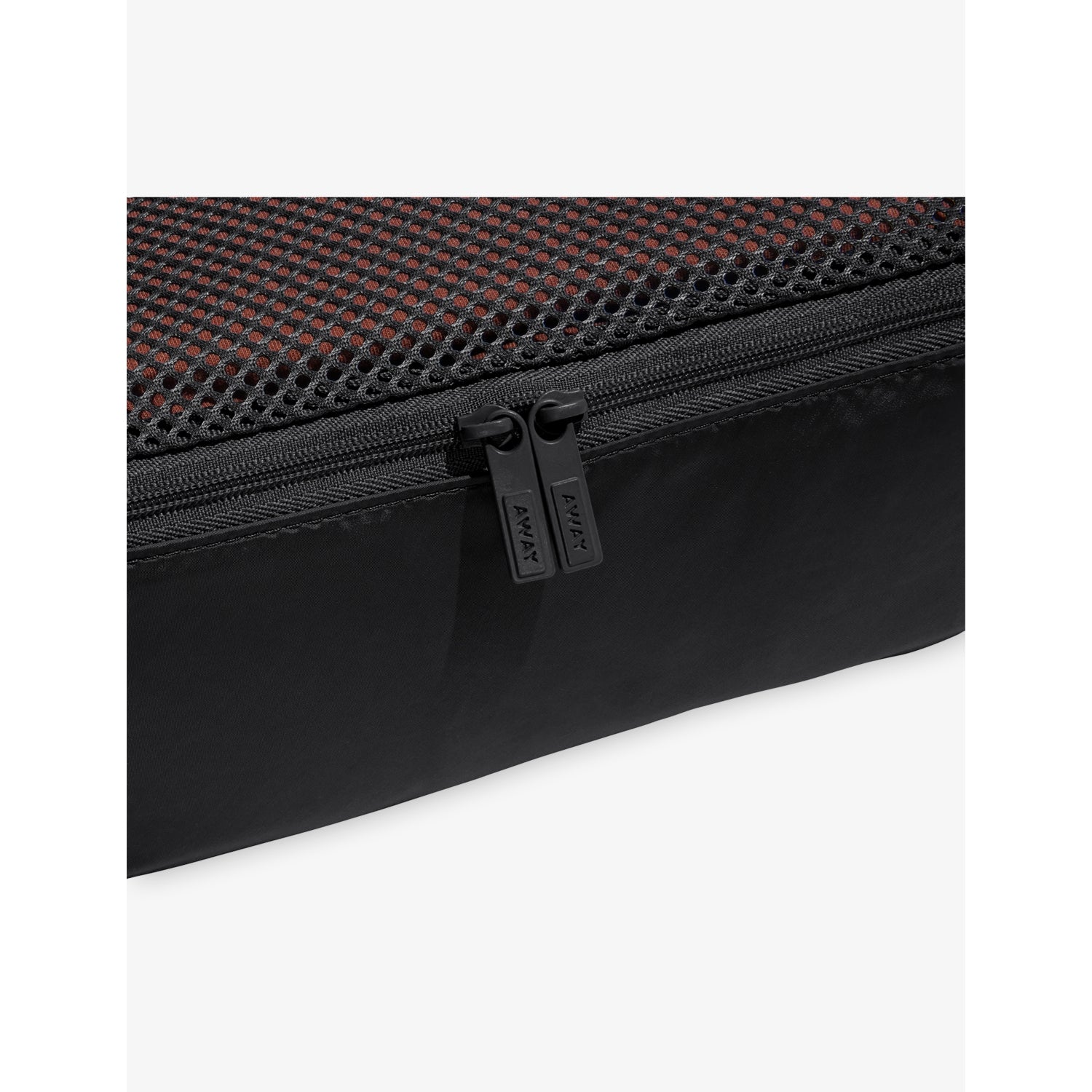 Away Insider 4-piece packing cubes - British product