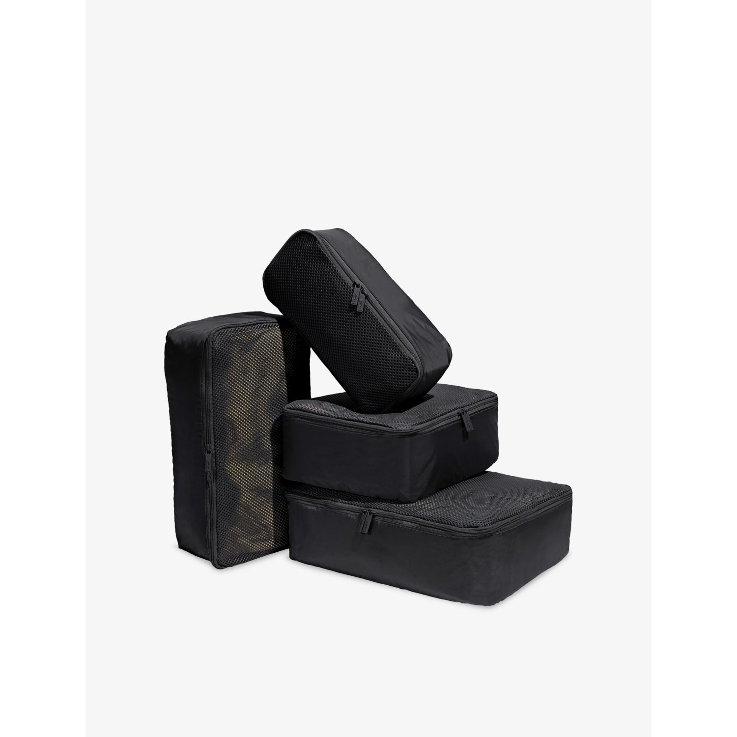 Away Insider 4-piece packing cubes - British product