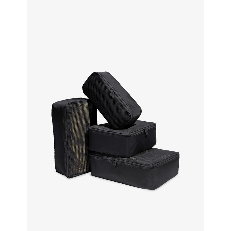 Away Insider 4-piece packing cubes - British product