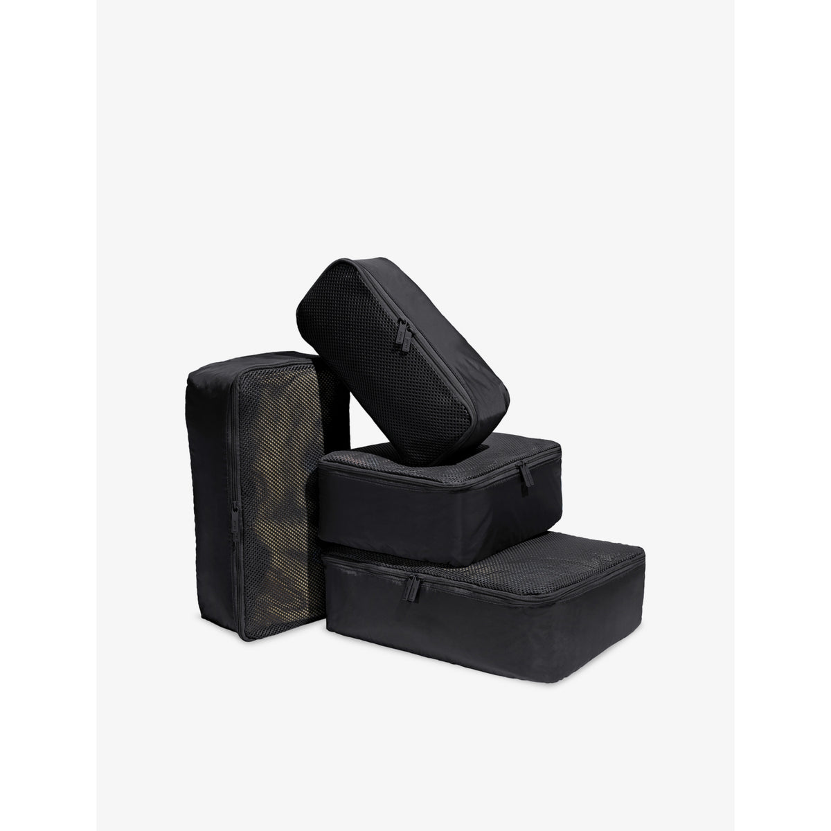 Away Insider 4-piece packing cubes - British product