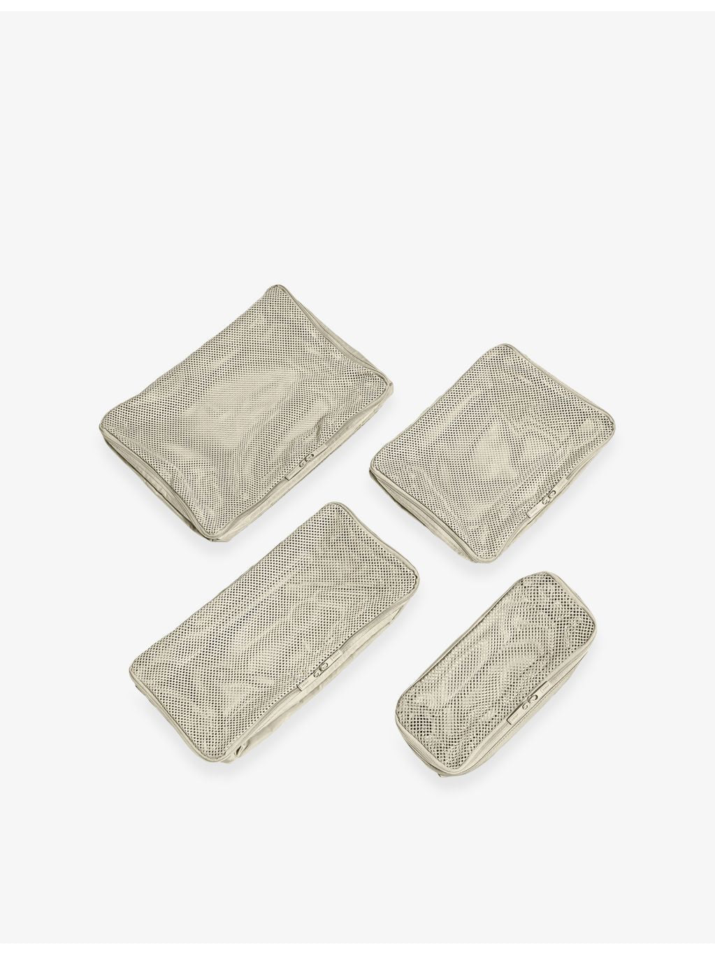 Away Insider packing cubes 4-piece - British product