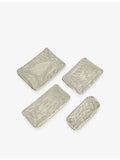 Away Insider packing cubes 4-piece - British product