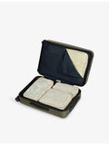 Away Insider packing cubes 4-piece - British product