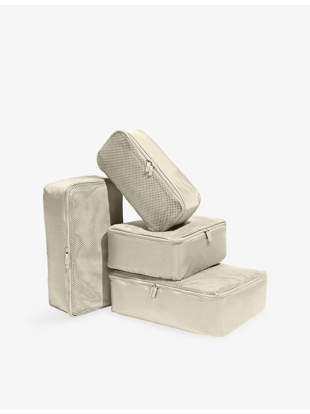 Away Insider packing cubes 4-piece - British product
