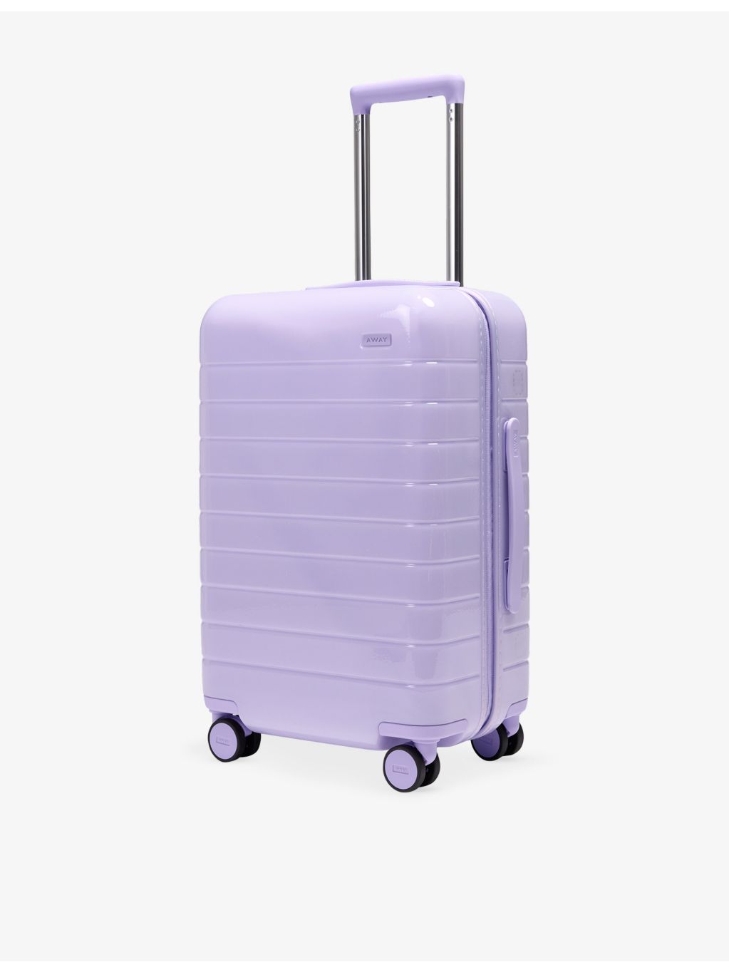 Away Carry-On Classic hardshell suitcase 41L, imported from the UK
