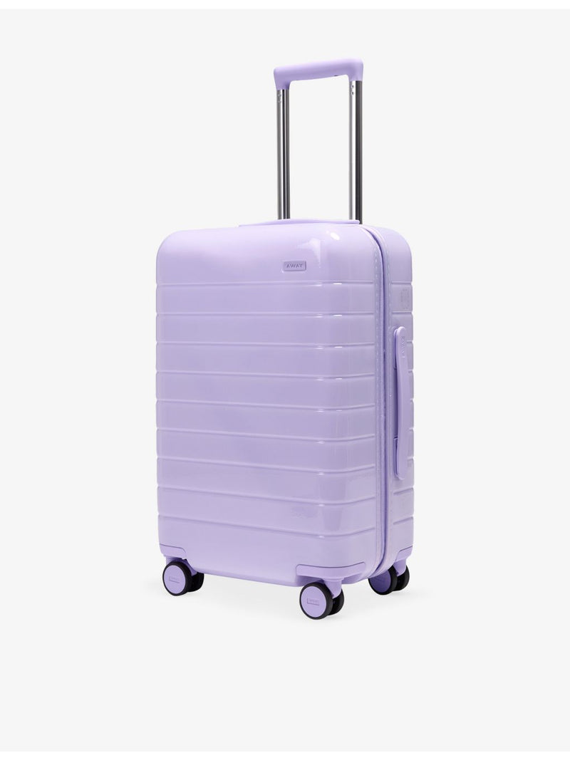 Away Carry-On Classic hardshell suitcase 41L, imported from the UK