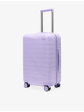 Away Carry-On Classic hardshell suitcase 41L, imported from the UK