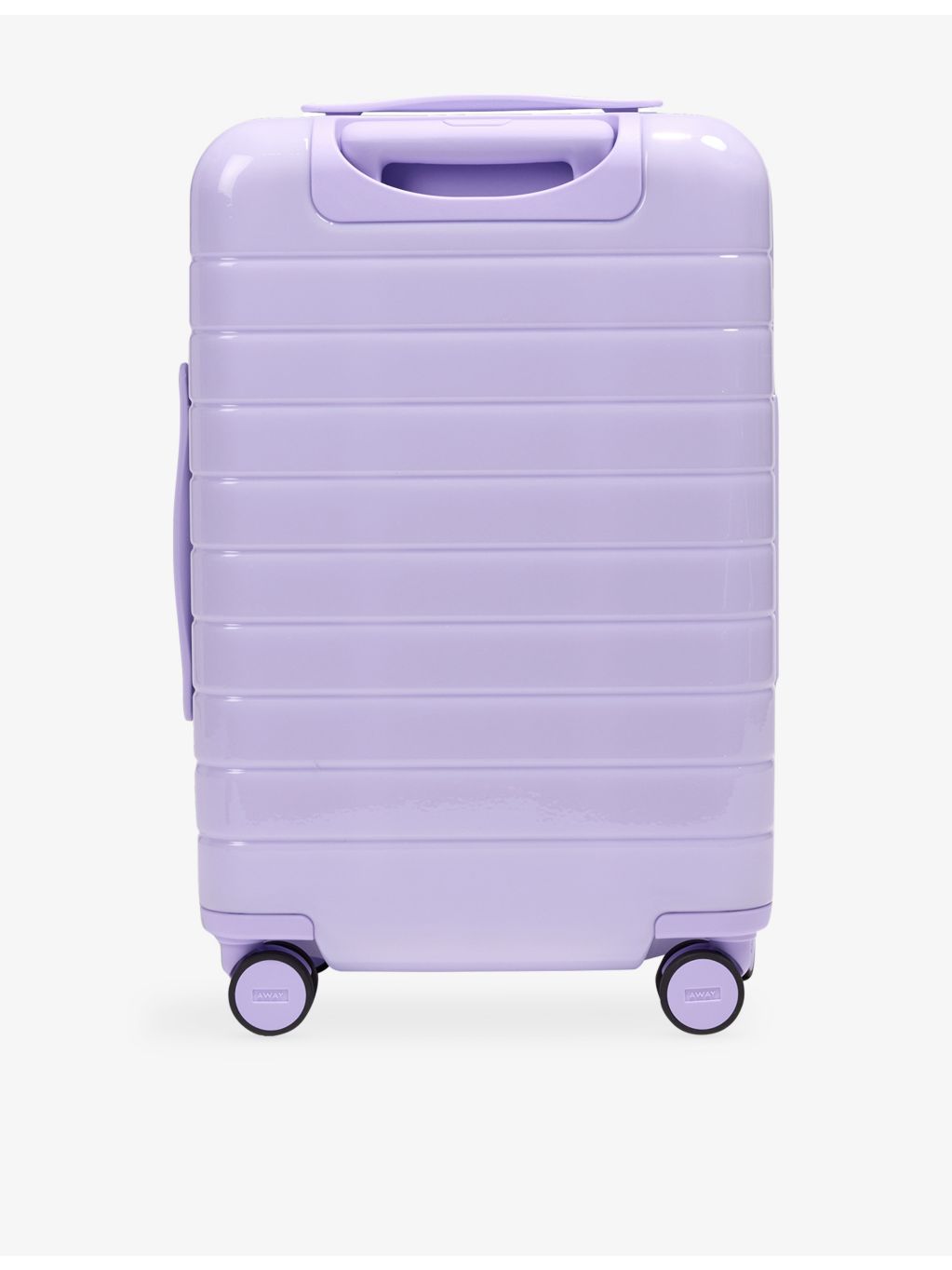 Away Carry-On Classic hardshell suitcase 41L, imported from the UK