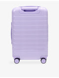 Away Carry-On Classic hardshell suitcase 41L, imported from the UK