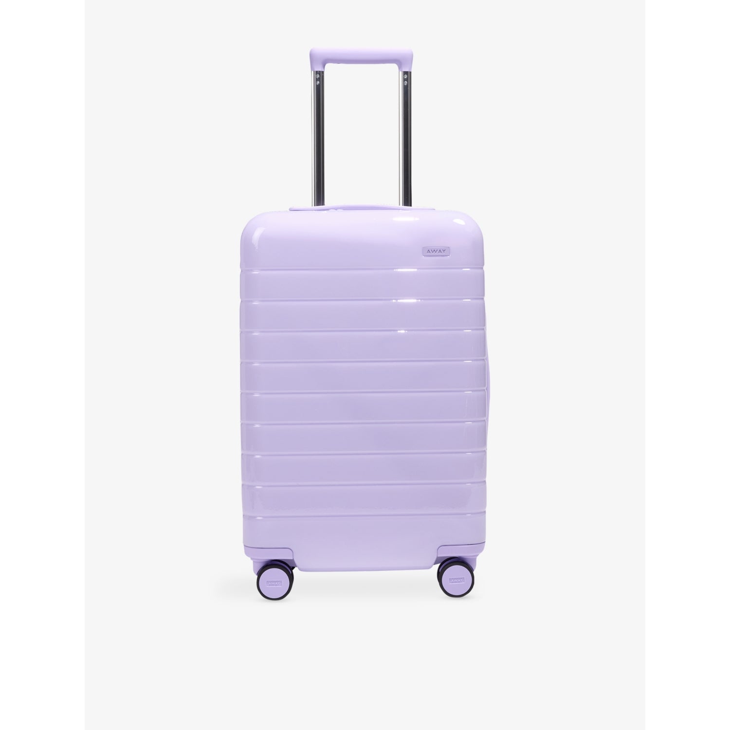 Away Carry-On Classic hardshell suitcase 41L, imported from the UK